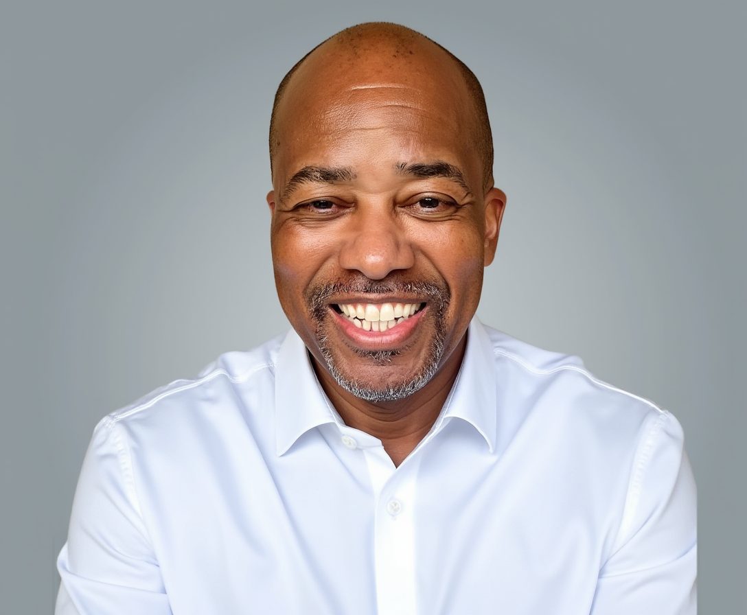 Michael Dozier