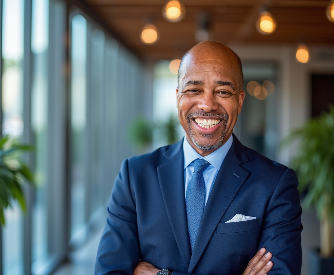 Michael Dozier
