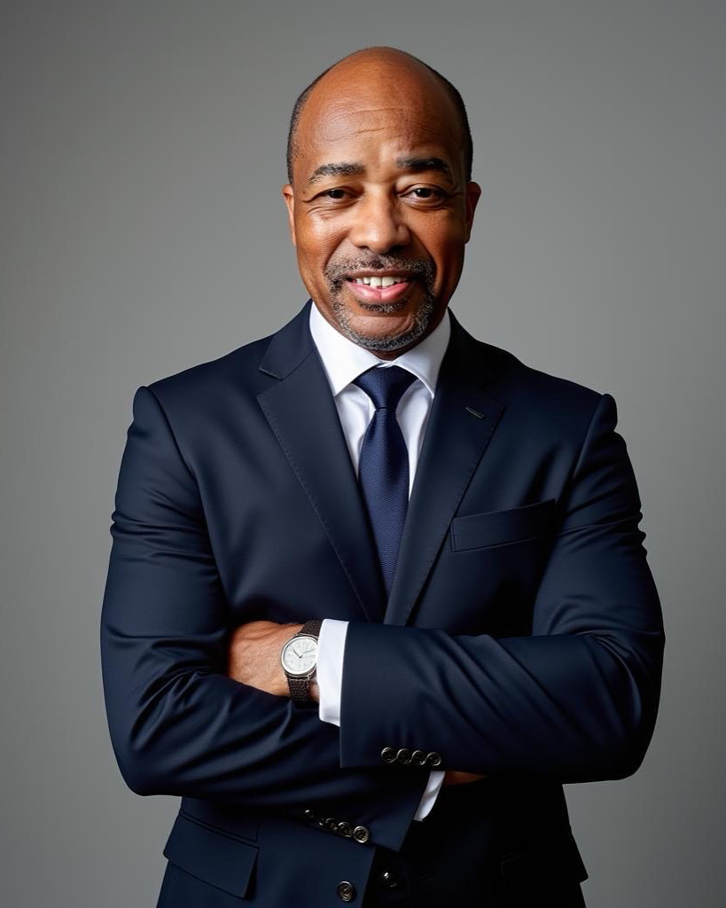 Michael Dozier
